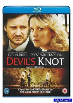 Devil's Knot (Blu-ray)