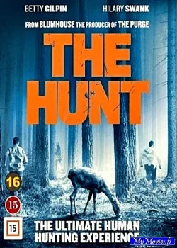 The Hunt