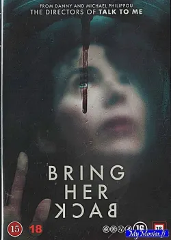 Bring Her Back