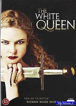 The White Queen - Koko sarja