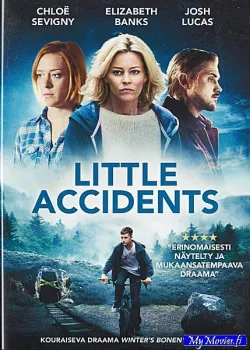Little Accidents