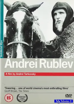 Andrei Rublev