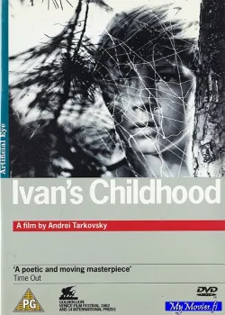 Ivan's Childhood / Ei paluuta