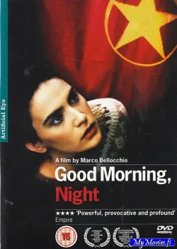 Good Morning, Night