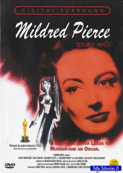 Mildred Pierce / amerikkalainen nainen
