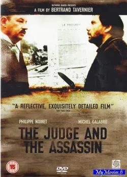 The Judge and the Assassin