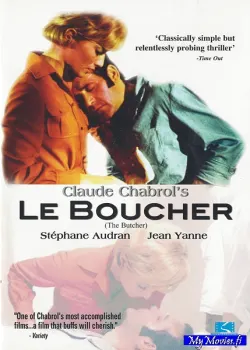 Le Boucher / The Butcher