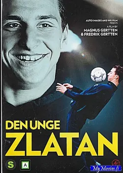 Den unge Zlatan