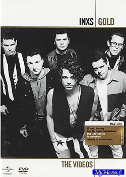 INXS – Gold - The Videos
