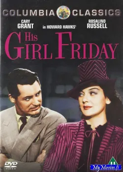 His Girl Friday