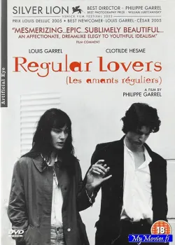 Regular Lovers