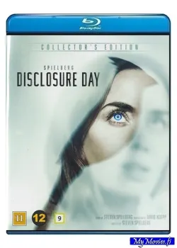 Disclosure Day (Blu-ray)