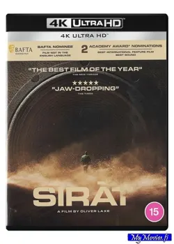 Sirat (4K UHD)