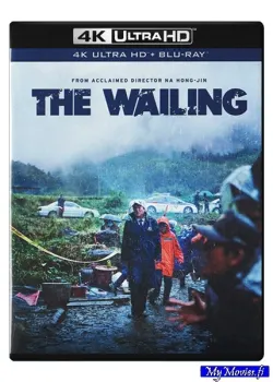 The Wailing (4K Ultra HD+Blu-ray)