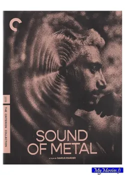 Sound of Metal (4K Ultra HD+Blu-ray)