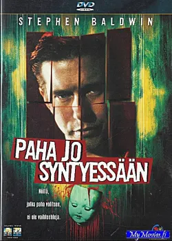 Paha jo syntyessään