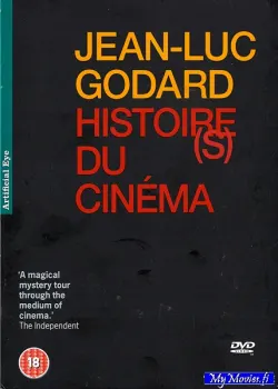 Histoire(s) du cinéma