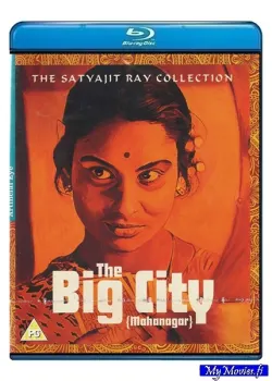 The Big City (Blu-ray)