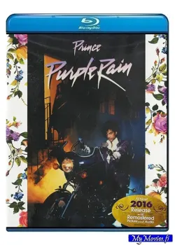 Purple Rain (Blu-ray)