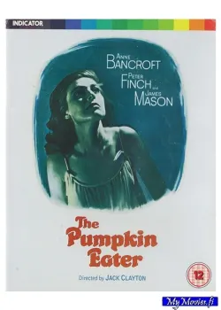 The Pumpkin Eater (Blu-ray)