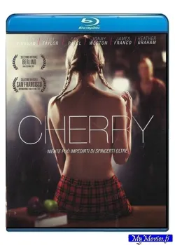 Cherry (Blu-ray)