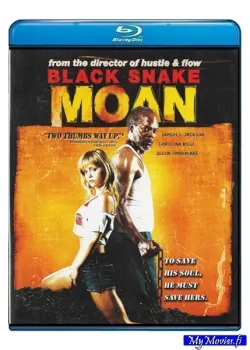 Black Snake Moan (Blu-ray)