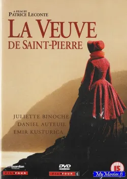 La Veuve de Saint-Pierre / Widow of St. Pierre (Blu-ray)