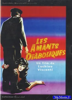 Les Amants Diaboliques / Riivaajat