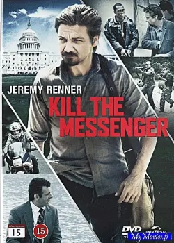 Kill the Messenger