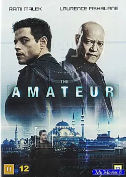 The Amateur / Amatööri