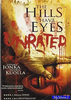 The Hills Have Eyes
