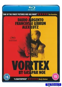 Vortex (Blu-ray)