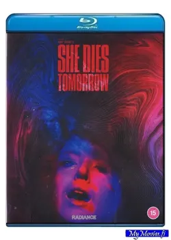 She Dies Tomorrow (Blu-ray)