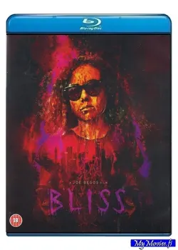 Bliss (Blu-ray)