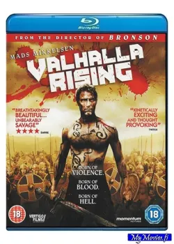 Valhalla Rising (Blu-ray)