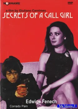Secrets of a call girl
