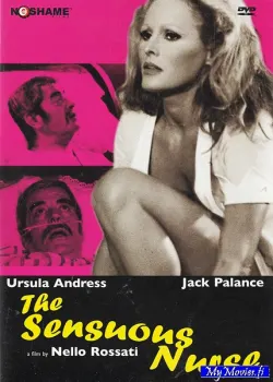 The Sensuous Nurse