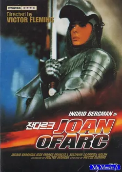 Joan of Arc