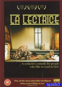 La Lectrice / The Reader