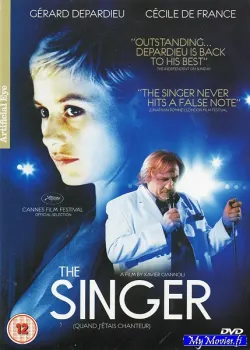 The singer