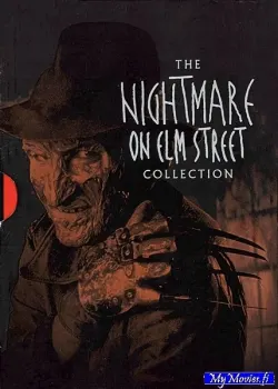 The Nightmare on Elm Street Collection
