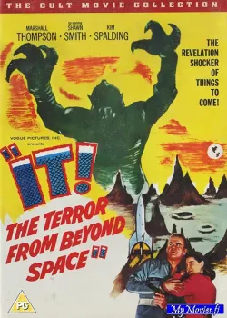 It! The Terror from Beyond Space