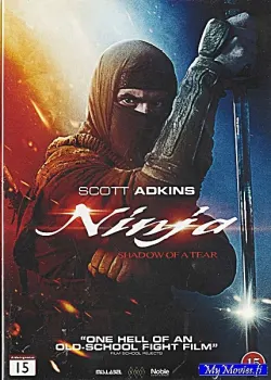 Ninja: Shadow of a Tear