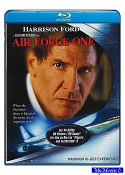 Air Force One (Blu-ray)