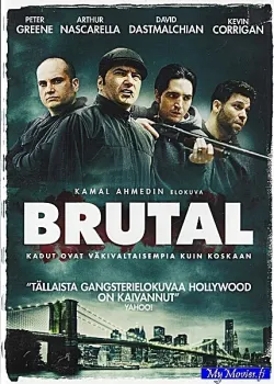 Brutal