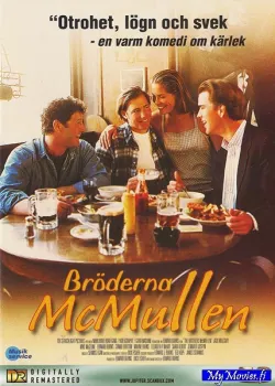 Bröderna McMullen / The Brothers McMullen
