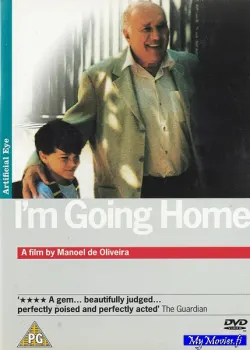 I'm Going Home