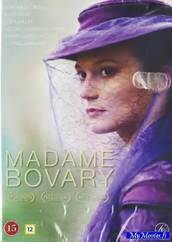 Madame Bovary