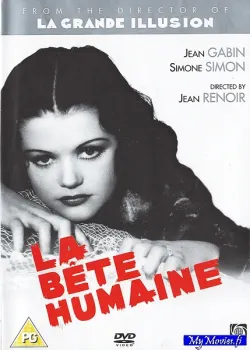 La Bête humaine / Ihmispeto