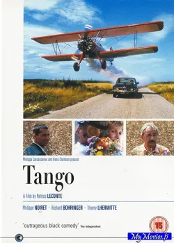 Tango